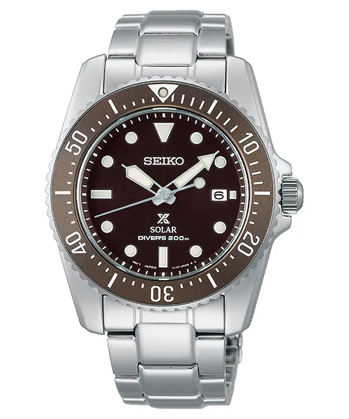 Đồng Hồ Nam Chính Hãng SEIKO Prospex SNE571P1