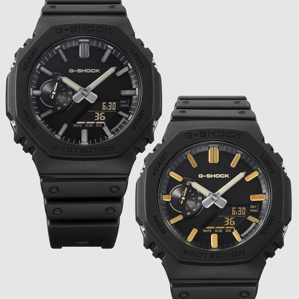 CASIO G-SHOCK GA-2100LXB-1A9
