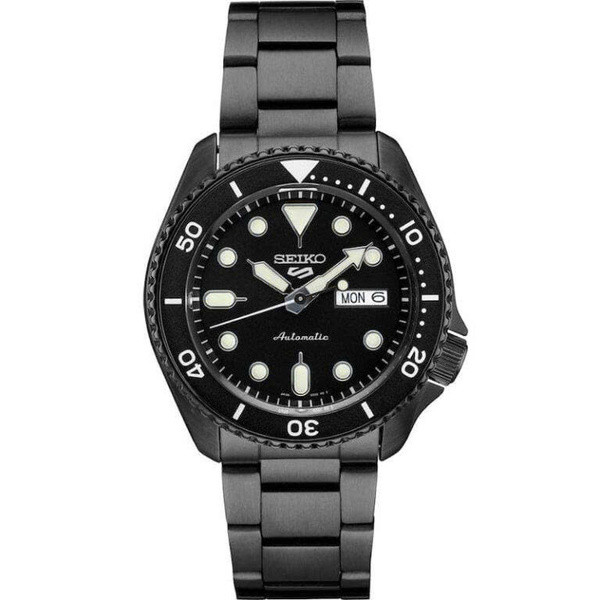 Đồng Hồ Nam Chính Hãng SEIKO 5 Sports SRPD65K1