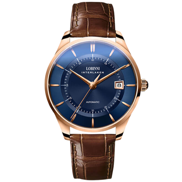 Đồng hồ nam chính hãng LOBINNI L5020-1