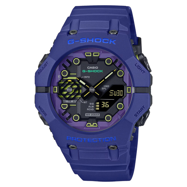 G-Shock GA-B001CBR-2A