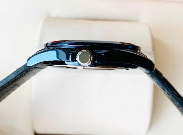 CASIO MTP-1384BUL-1A - QUÀ TẶNG TRỊ GIÁ 600K