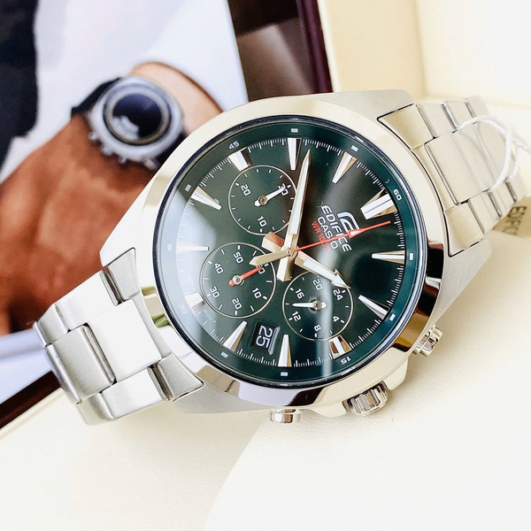 CASIO EDIFICE EFV-630L-1AV