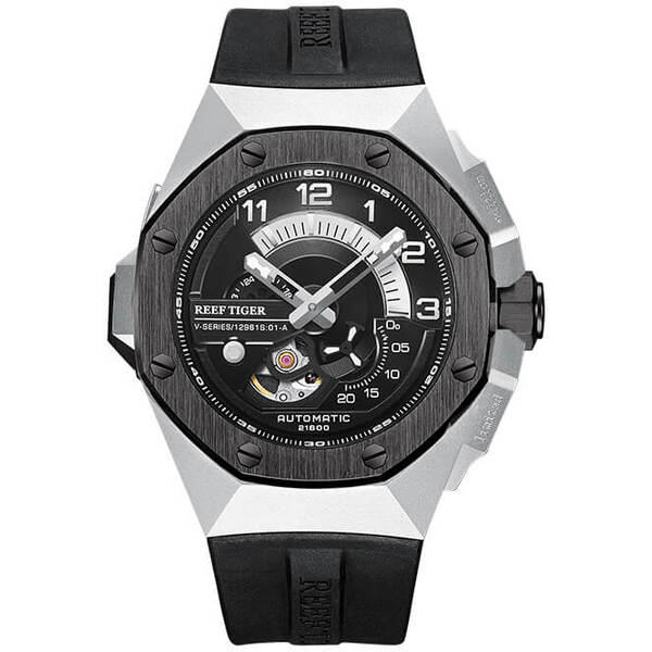 Đồng hồ nam chính hãng Reef Tiger RGA92S7-4