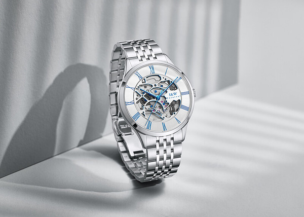 Đồng Hồ Nam I&W Carnival IW522G-1