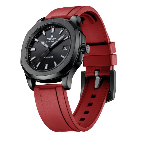 Đồng Hồ Nam Chính Hãng SRWATCH Automatic AT SG88803.4701AT