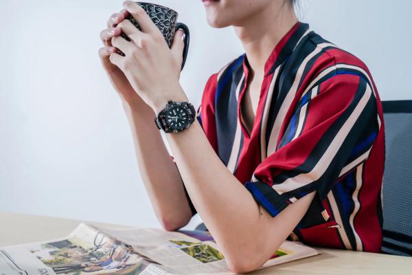 Đồng Hồ Nam Chính Hãng ORIENT Sports FEM7R004B9