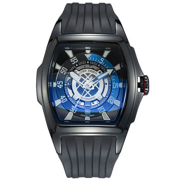 Đồng hồ nam chính hãng Reef Tiger RGA3061D-2