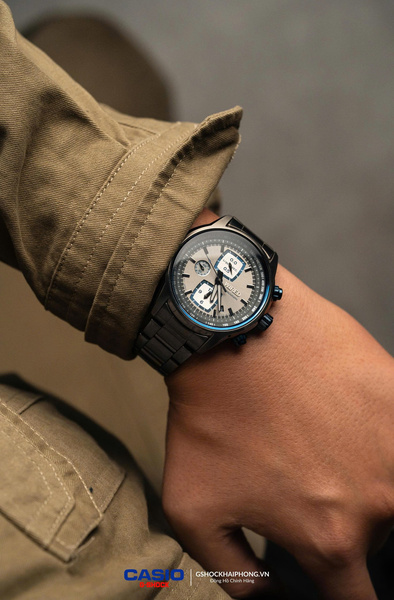 GS-000401 (WIRED SEIKO CHRONOGRAPH AGAV112)