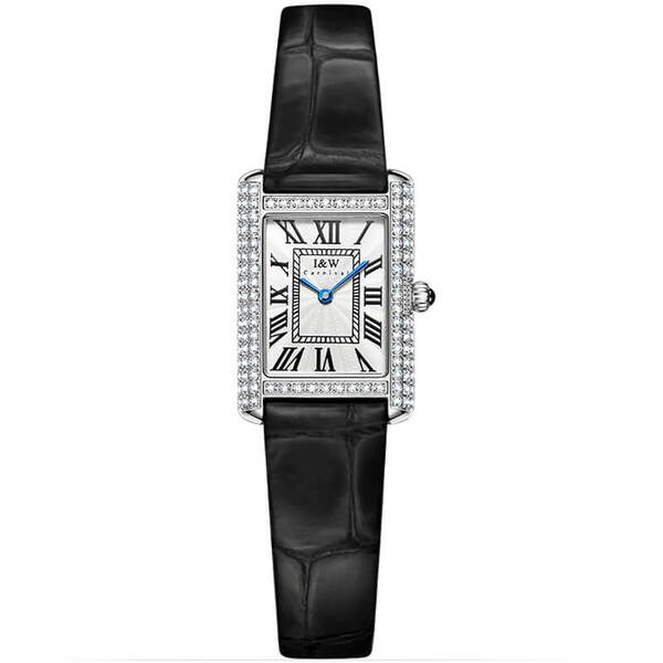 Đồng hồ nữ chính hãng IW CARNIVAL IW587L-2