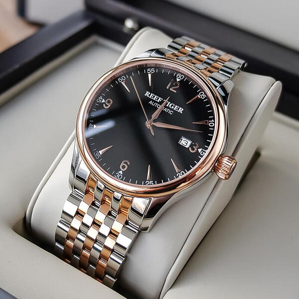 Đồng hồ nam chính hãng Reef Tiger RGA823G-6