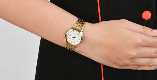 CASIO LTP-V004G-7B2UDF