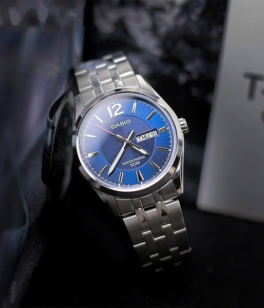 COMBO 2 Miếng dán màn hình Nano cao cấp chống trầy xước CASIO MTP-1335