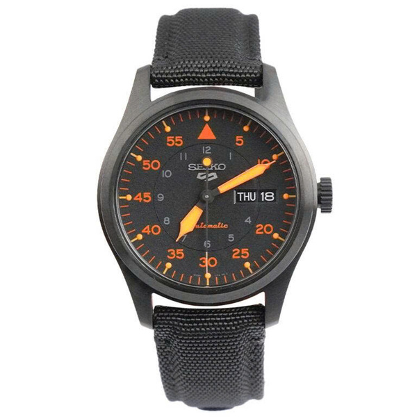 Đồng Hồ Nam Chính Hãng SEIKO 5 Sports SRPH33K1
