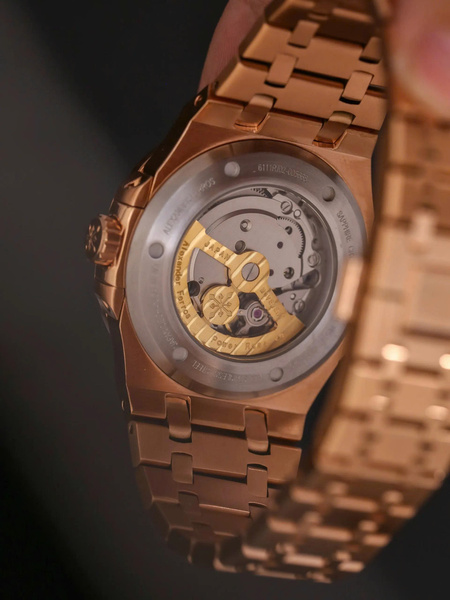 Alexander Ferros 6111R/02