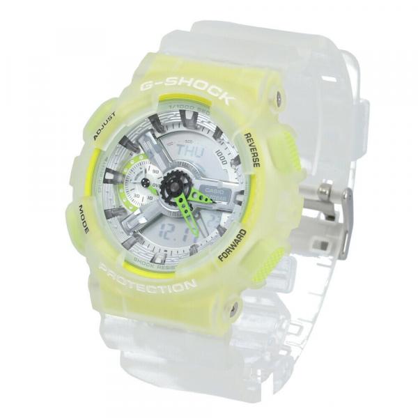 G-SHOCK GA-110LS-7A