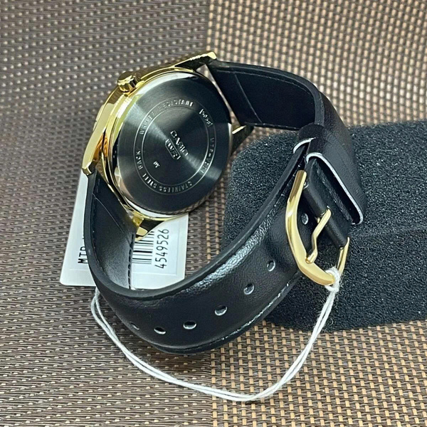 CASIO MTP-VD03GL-1A - QUÀ TẶNG TRỊ GIÁ 300K