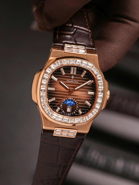 Alexander Ferros 6111R-08