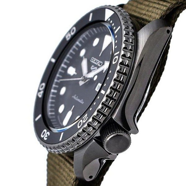 Đồng Hồ Nam Chính Hãng SEIKO 5 Sports SBSA023J
