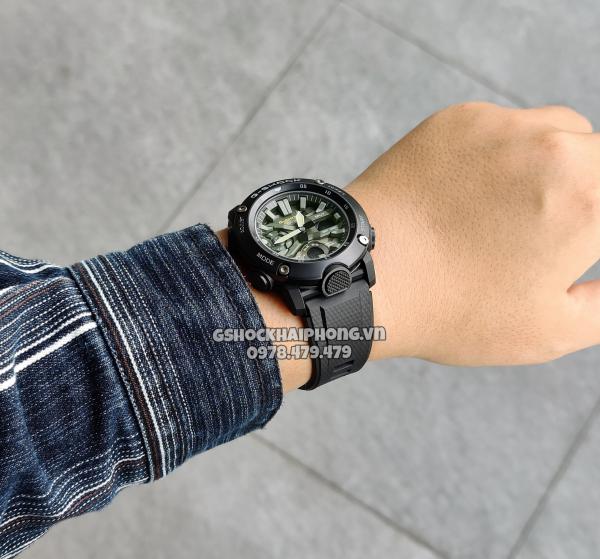 G-SHOCK  GA-2000SU-1A