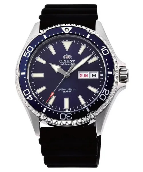 Đồng Hồ Nam Chính Hãng ORIENT Sports RA-AA0006L19B