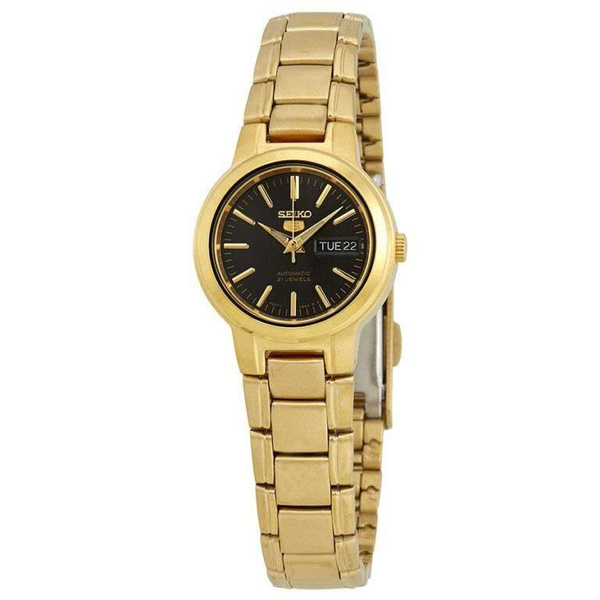 Đồng Hồ Nam Chính Hãng SEIKO 5 SYME48K1
