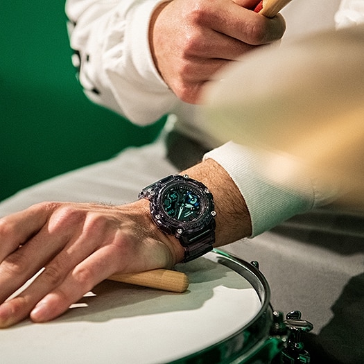 G-SHOCK GA-2200SKL-8A