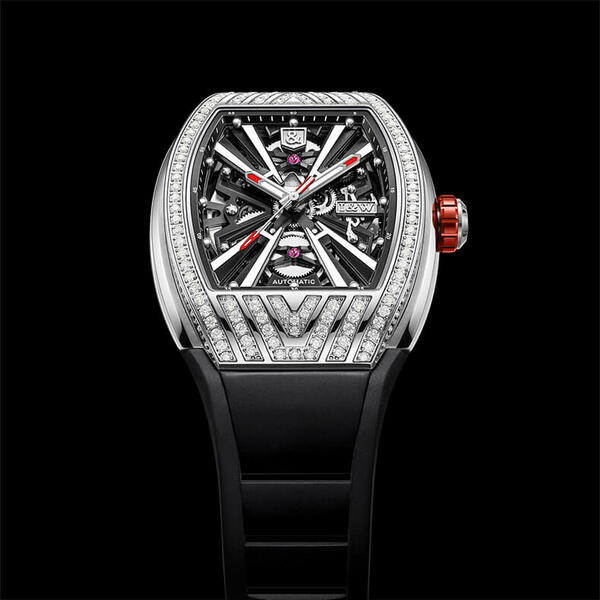 Đồng Hồ Nam I&W Carnival Sport IW765G-2