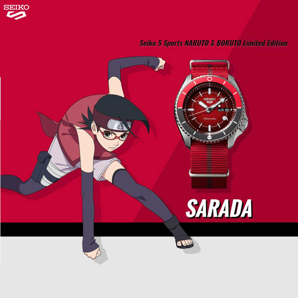 Đồng Hồ Nam Chính Hãng SEIKO 5 Sports SRPF67K1
