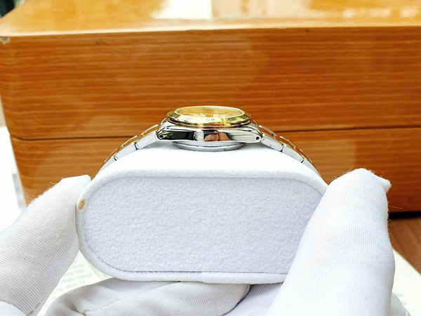 Đồng Hồ Nữ Chính Hãng SEIKO 5 SYMG42K1