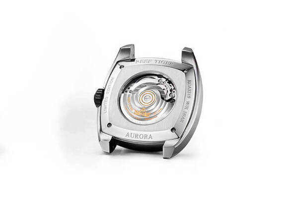 Đồng hồ nam chính hãng Reef Tiger Aurora RGA3319-1