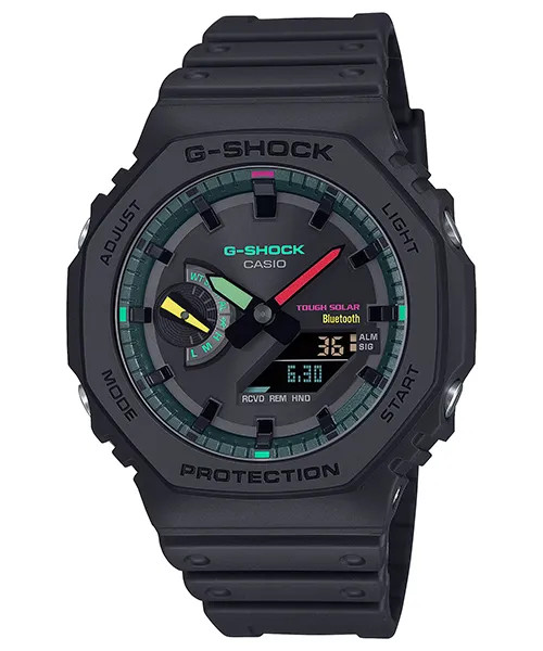 G-SHOCK GA-B2100MF-1A