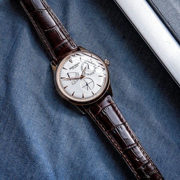 Đồng hồ nam chính hãng Reef Tiger RGA1980-1