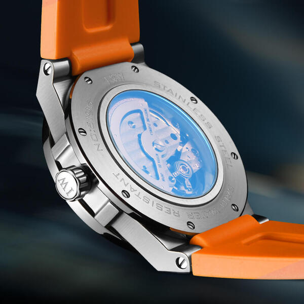 Đồng Hồ Nam I&W Carnival IW619G-6