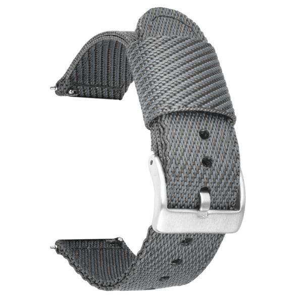 Dây vải mix màu 24 - Size 20/22/24 mm