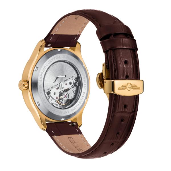 Đồng Hồ Nam Chính Hãng SRWATCH SG88801.4602AT