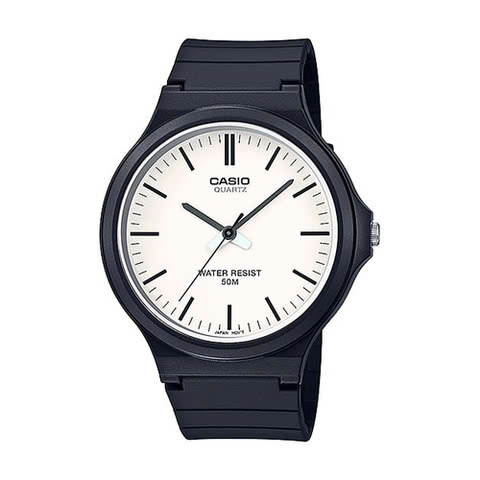 Đồng Hồ Casio MW-240-7E