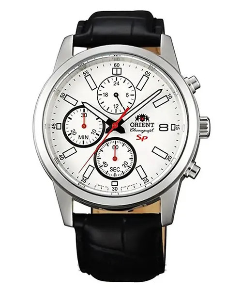 Đồng Hồ Nam Chính Hãng ORIENT Sports FKU00006W0