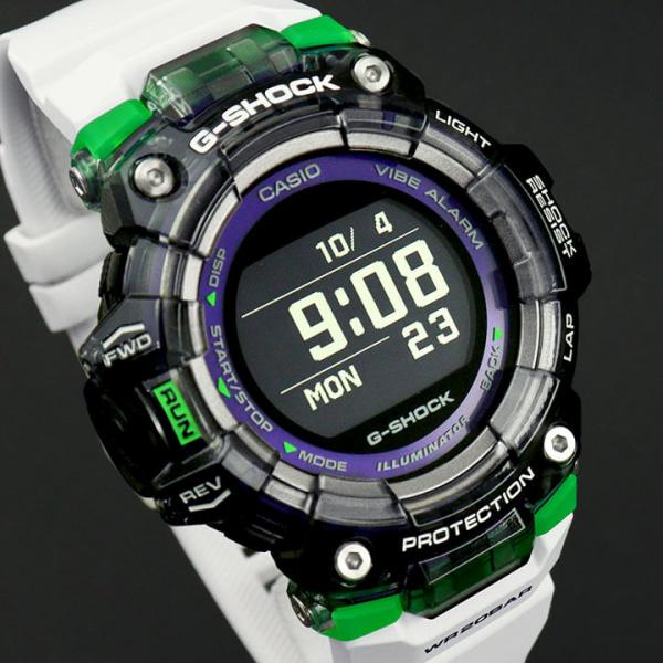 G-SHOCK GBD-100SM-1A7