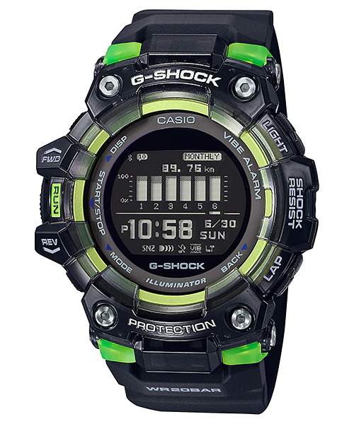 G-SHOCK GBD-100SM-1A