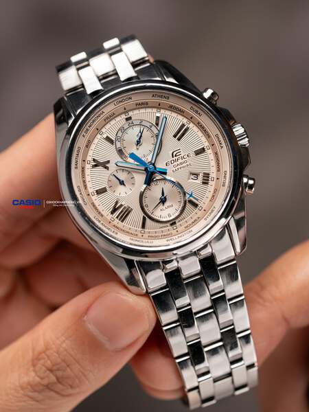 EDIFICE EFB-301JD-7A 