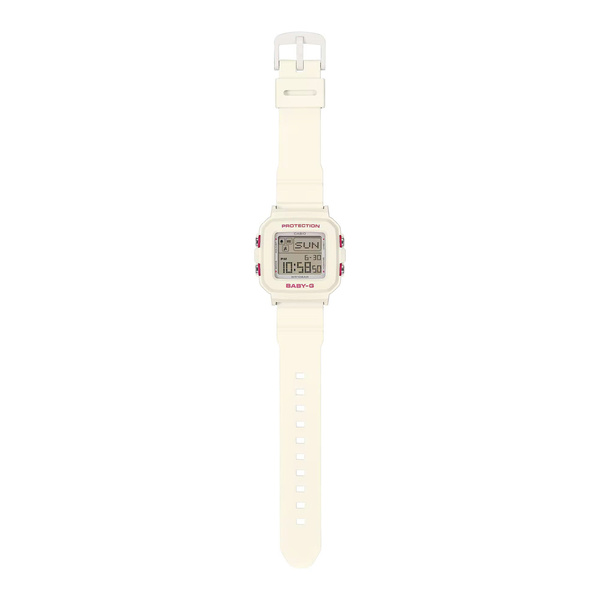 CASIO BABY-G BGD-10KH-7