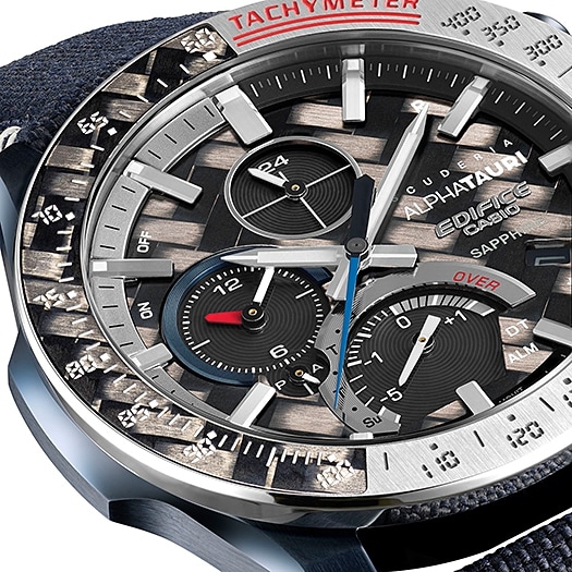 CASIO EDIFICE EQB-1000AT-1A