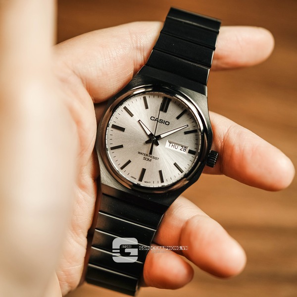 CASIO MTP-E735B-7A - QUÀ TẶNG TRỊ GIÁ 600K 