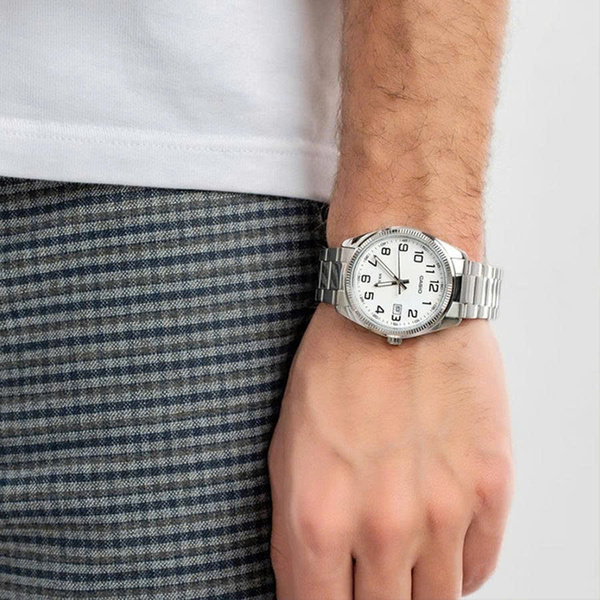 CASIO MTP-1302D-7B - QUÀ TẶNG TRỊ GIÁ 600K 