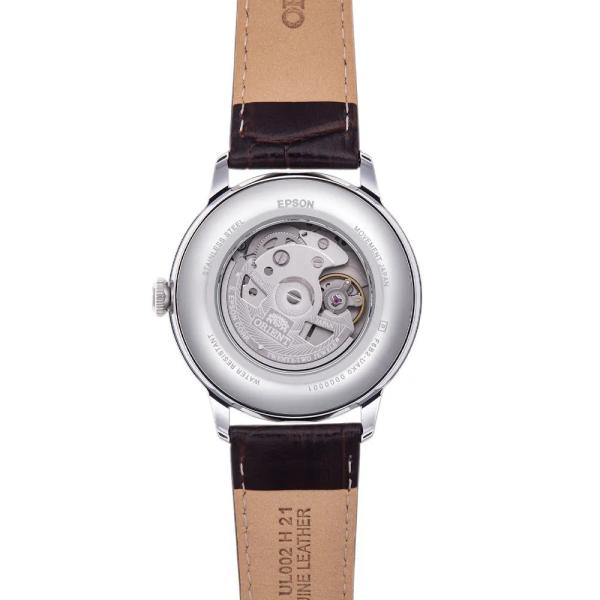 Đồng Hồ Nam Chính Hãng ORIENT Classic RA-AK0804Y10B