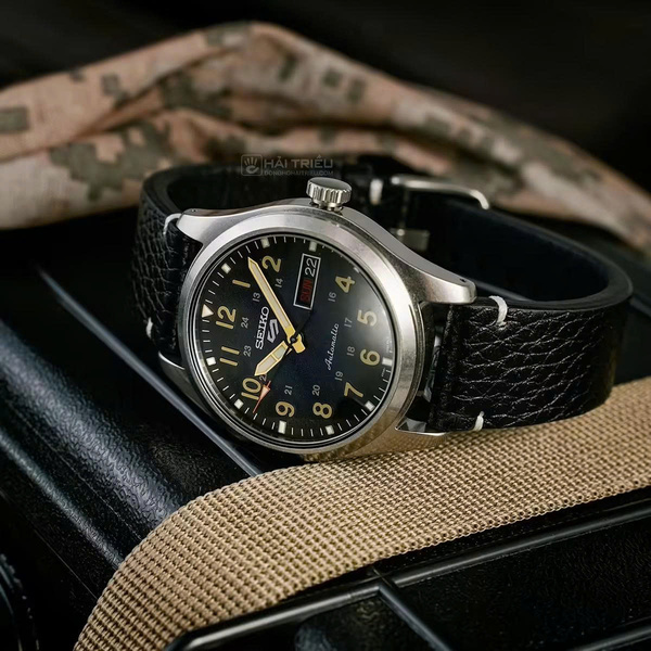 Đồng Hồ Nam Chính Hãng SEIKO Prospex SRPE39K1