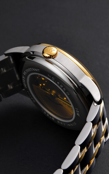 Đồng Hồ Nam I&W Carnival IW625G-2