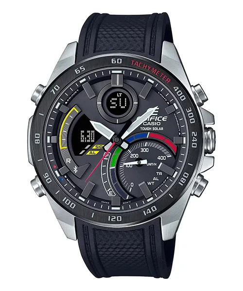 CASIO EDIFICE ECB-900MP-1A