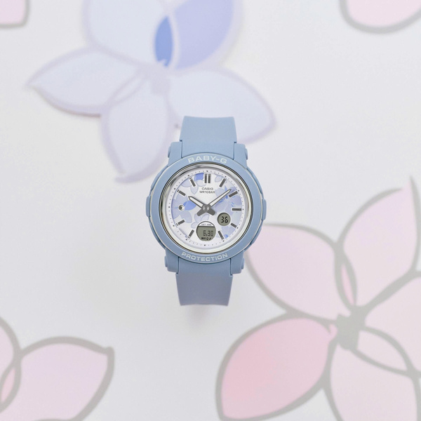 CASIO BABY-G BGA-290FL-2A